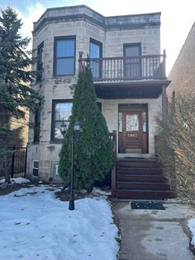 1847 W Touhy, Chicago, IL 60626