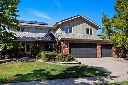 7407 Ridgefield, Tinley Park, IL 60487
