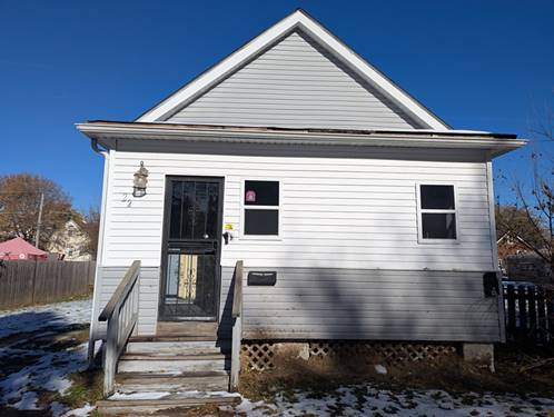 224 156th, Calumet City, IL 60409