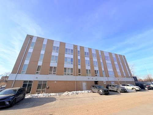 3218 S Archer Unit 201, Chicago, IL 60608