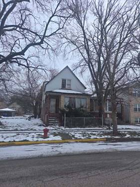 7629 S Maryland, Chicago, IL 60619