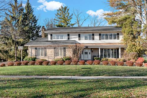 1630 Tina, Flossmoor, IL 60422