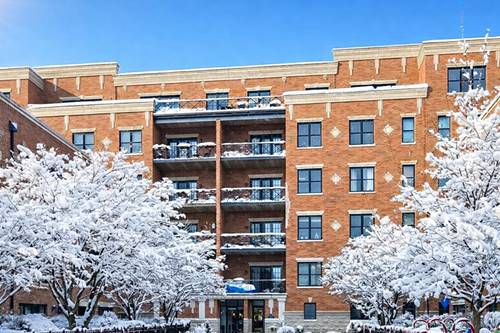 2811 N Bell Unit 107, Chicago, IL 60618