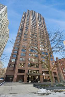 1410 N State Unit 18B, Chicago, IL 60610