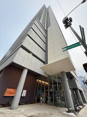 235 W Van Buren Unit 1519, Chicago, IL 60607