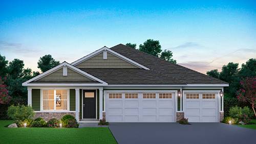 1243 Tiger Lily, Bartlett, IL 60103