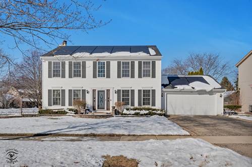 140 Autumn Rdg, Montgomery, IL 60538