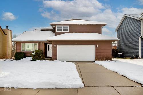 1113 Tewes, Zion, IL 60099