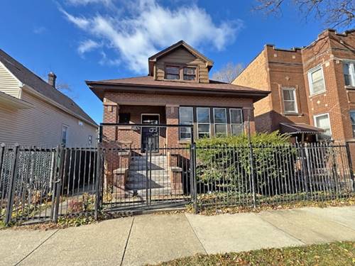 938 N Leamington, Chicago, IL 60651