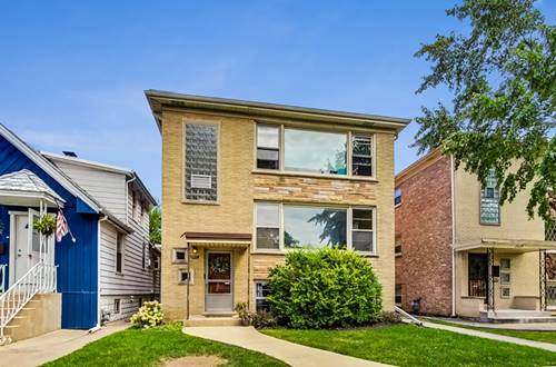 2631 N 74th Unit G, Elmwood Park, IL 60707