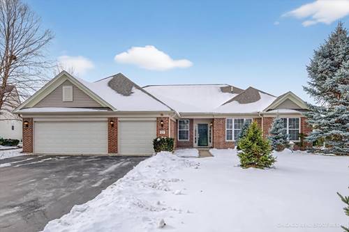12777 Zinnia, Huntley, IL 60142