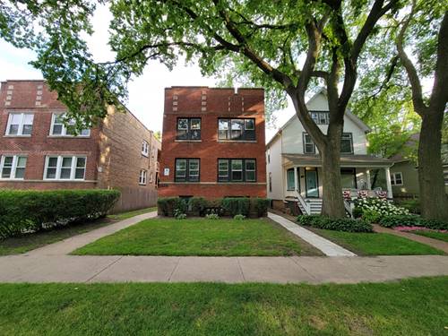1624 Washington Unit 1S, Evanston, IL 60202