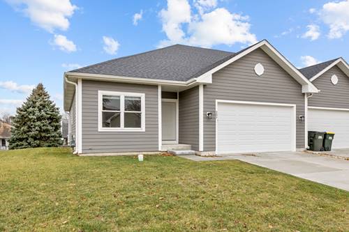 207 Julie, Hampshire, IL 60140