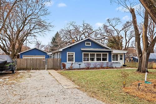 14632 S Kearns, Plainfield, IL 60544