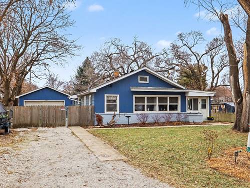 14632 S Kearns, Plainfield, IL 60544