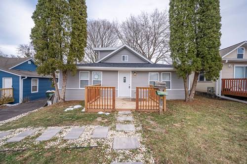 42425 N Park, Antioch, IL 60002