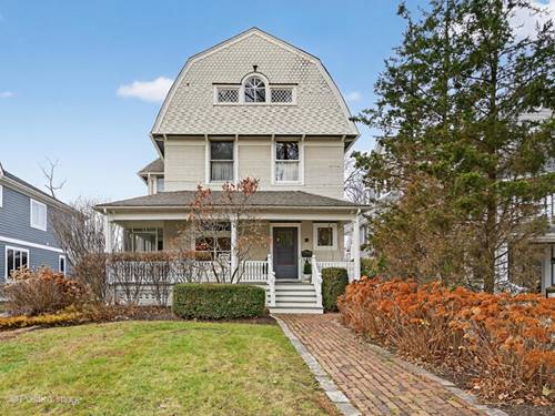 4206 Central, Western Springs, IL 60558