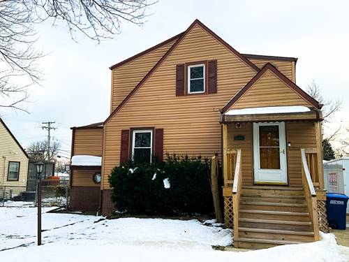 245 Whitehall, Northlake, IL 60164