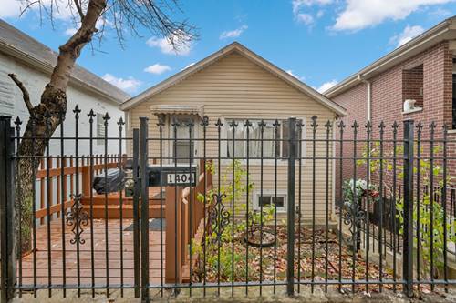 1404 W Fuller, Chicago, IL 60608