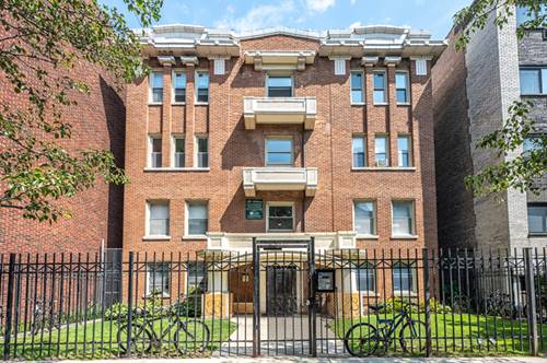 5511 N Kenmore Unit 204, Chicago, IL 60640