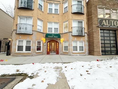 3918 N Kedvale Unit GN, Chicago, IL 60641