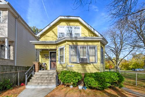 304 W 109th, Chicago, IL 60628