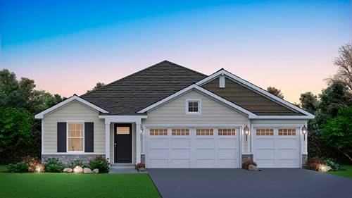 14907 S Parkview, Plainfield, IL 60544