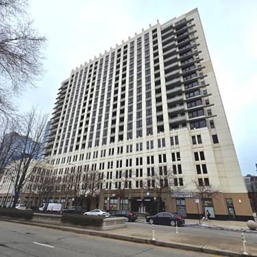1255 S State Unit 1017, Chicago, IL 60605