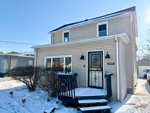 1429 Phelps, Ottawa, IL 61350