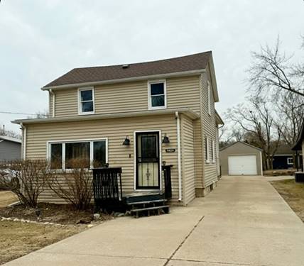1429 Phelps, Ottawa, IL 61350