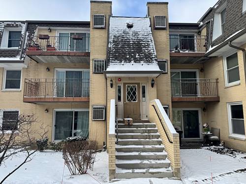 808 N River Unit 1B, Mount Prospect, IL 60056