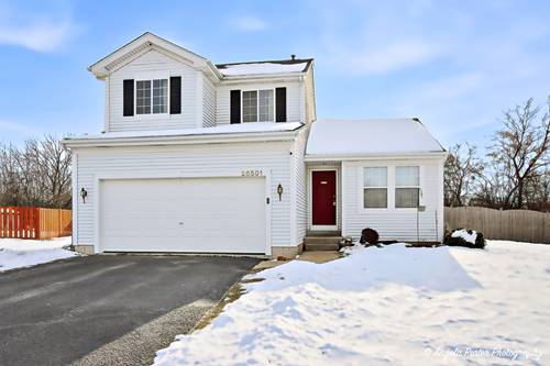 28501 Wagon Trail, Lakemoor, IL 60051