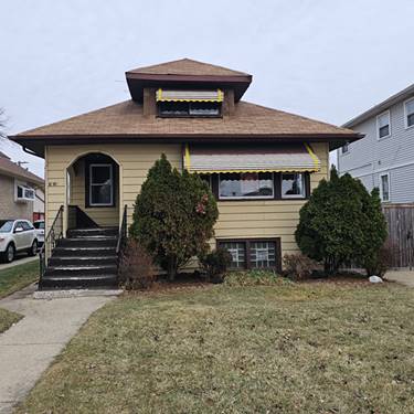 2125 S 3rd, Maywood, IL 60153