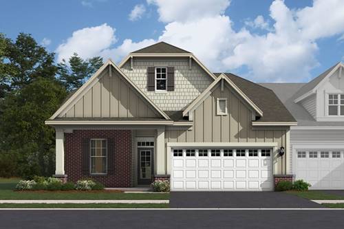 52 Red Tail, Hawthorn Woods, IL 60047