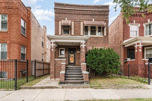 4920 W Cortez, Chicago, IL 60651