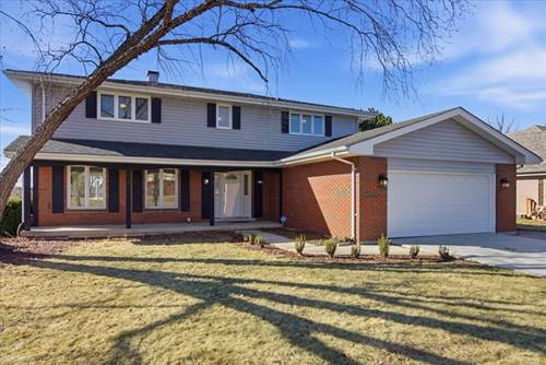 15654 S 82nd, Orland Park, IL 60462