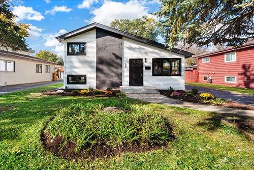 600 N Iowa, Villa Park, IL 60181