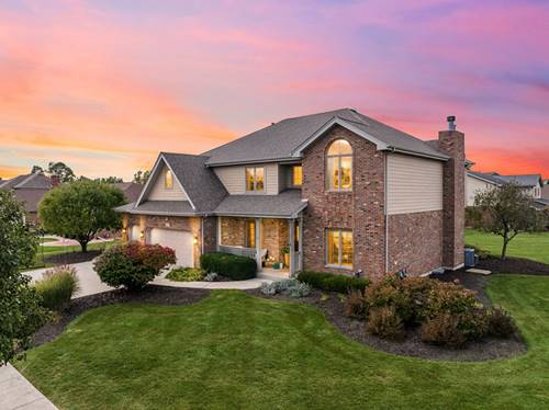22374 Woodland, Frankfort, IL 60423