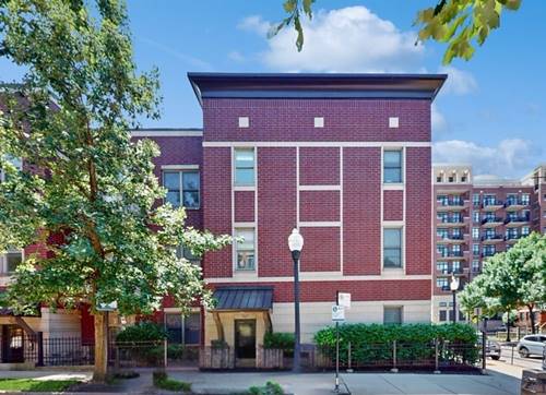 767 W 15th Unit 208, Chicago, IL 60607