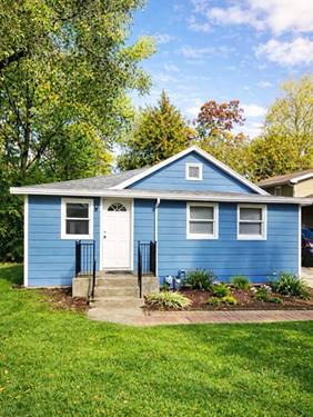 24530 W Luther, Round Lake, IL 60073