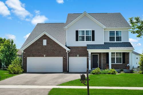 12905 Timber Wood, Plainfield, IL 60544