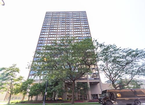 5320 N Sheridan Unit 1407, Chicago, IL 60640