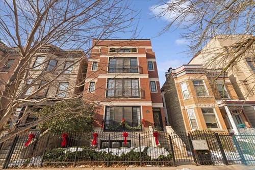 3746 N Fremont Unit 1, Chicago, IL 60613