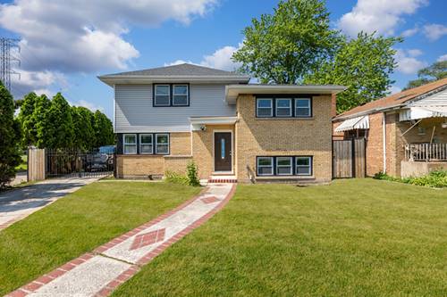 458 W 127th, Chicago, IL 60628