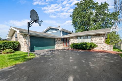 18443 De Jong, Lansing, IL 60438