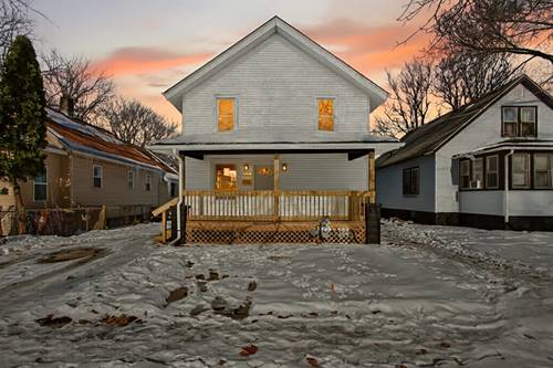 1111 Loomis, Rockford, IL 61102