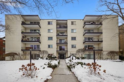 820 Oakton Unit 3A, Evanston, IL 60202