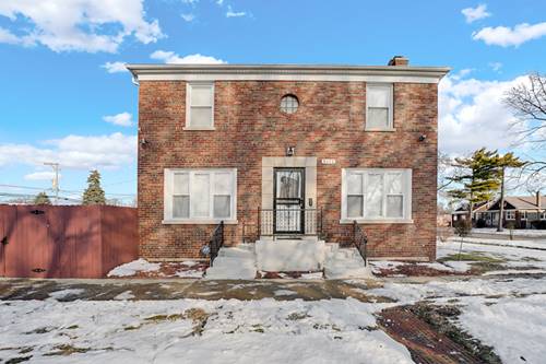 8458 S Vernon, Chicago, IL 60619