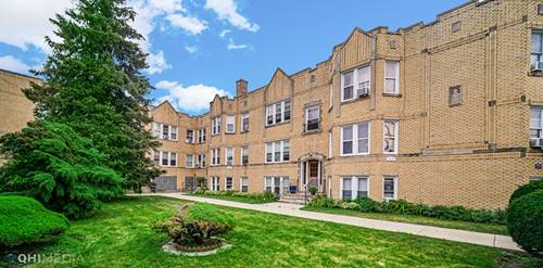 2419 N Oak Park Unit 2C, Chicago, IL 60707
