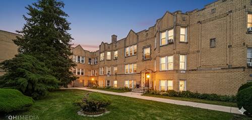 2419 N Oak Park Unit 2C, Chicago, IL 60707